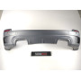 Комплект обвеса BMW X5 E70 в стиле X5M 2007-2010 дорестайл
