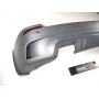 Комплект обвеса BMW X5 E70 в стиле X5M 2007-2010 дорестайл