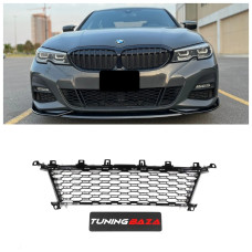 Центральная решетка бампера BMW 3-Series G20/G21 (2018-2022)