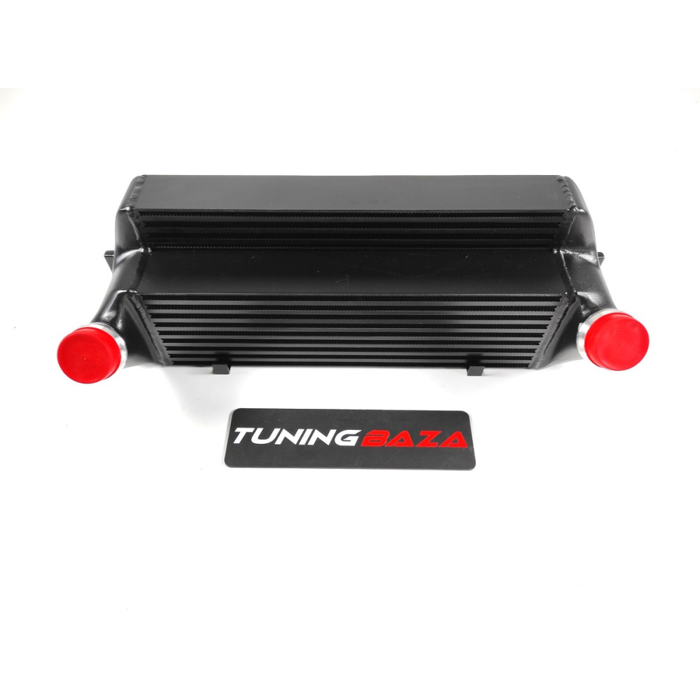 Интеркулер для BMW F20 F22 F30 F32 F34 (N20, N55)