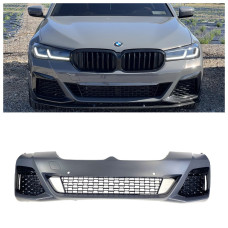 Бампер передний BMW G30/G31 (2016-2023) в стиле M-Package LCI
