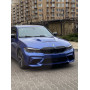 Капот BMW 3 G20 GTS Алюминий