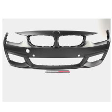 Бампер передний BMW 4 F32 / F33 / F36 M-Paket Кожура