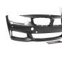 Бампер передній BMW 4 F32 / F33 / F36 M-Paket Кожура