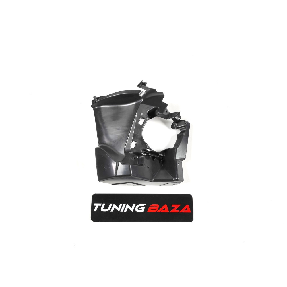 Кронштейн R (крепление) противотуманной фары BMW F32/F33/F36 М Пакет