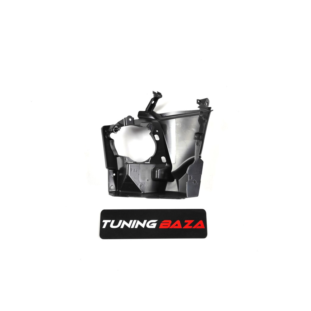 Кронштейн R (крепление) противотуманной фары BMW F32/F33/F36 М Пакет