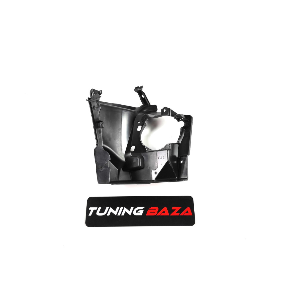 Кронштейн L (крепление) противотуманной фары BMW F32/F33/F36 М Пакет