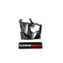 Кронштейн L (крепление) противотуманной фары BMW F32/F33/F36 М Пакет