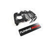 Решетка противотуманной фары Права BMW F32/F33/F36 М Пакет
