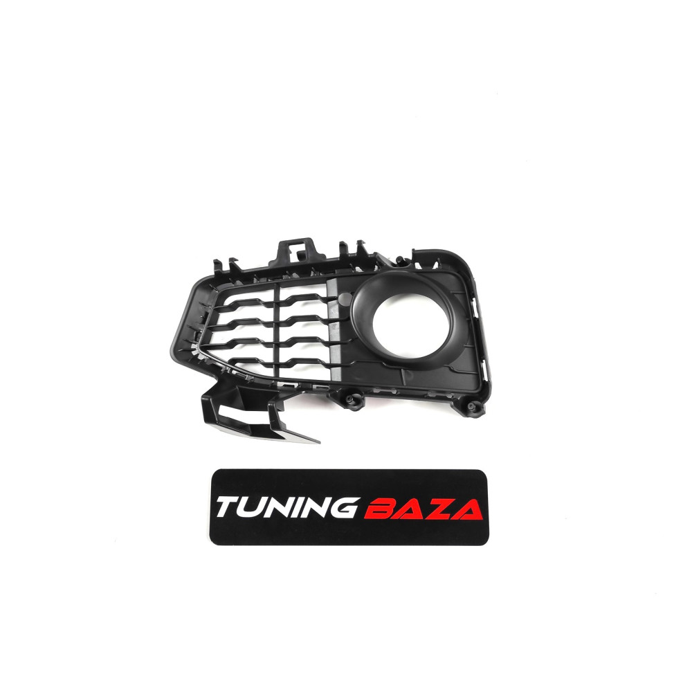 Решетка противотуманной фары Левая BMW F32/F33/F36 М Пакет