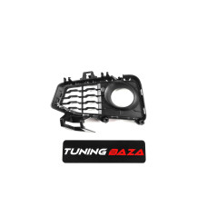 Решетка противотуманной фары Левая BMW F32/F33/F36 М Пакет