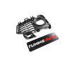 Решетка противотуманной фары Левая BMW F32/F33/F36 М Пакет