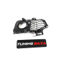 Решетка противотуманной фары Левая BMW F32/F33/F36 М Пакет