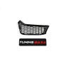 Рамка для переднего бампера M3 M4 BMW 3 F30 F31 F32 F33 F36 R