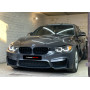 Рамка для переднего бампера M3 M4 BMW 3 F30 F31 F32 F33 F36 R