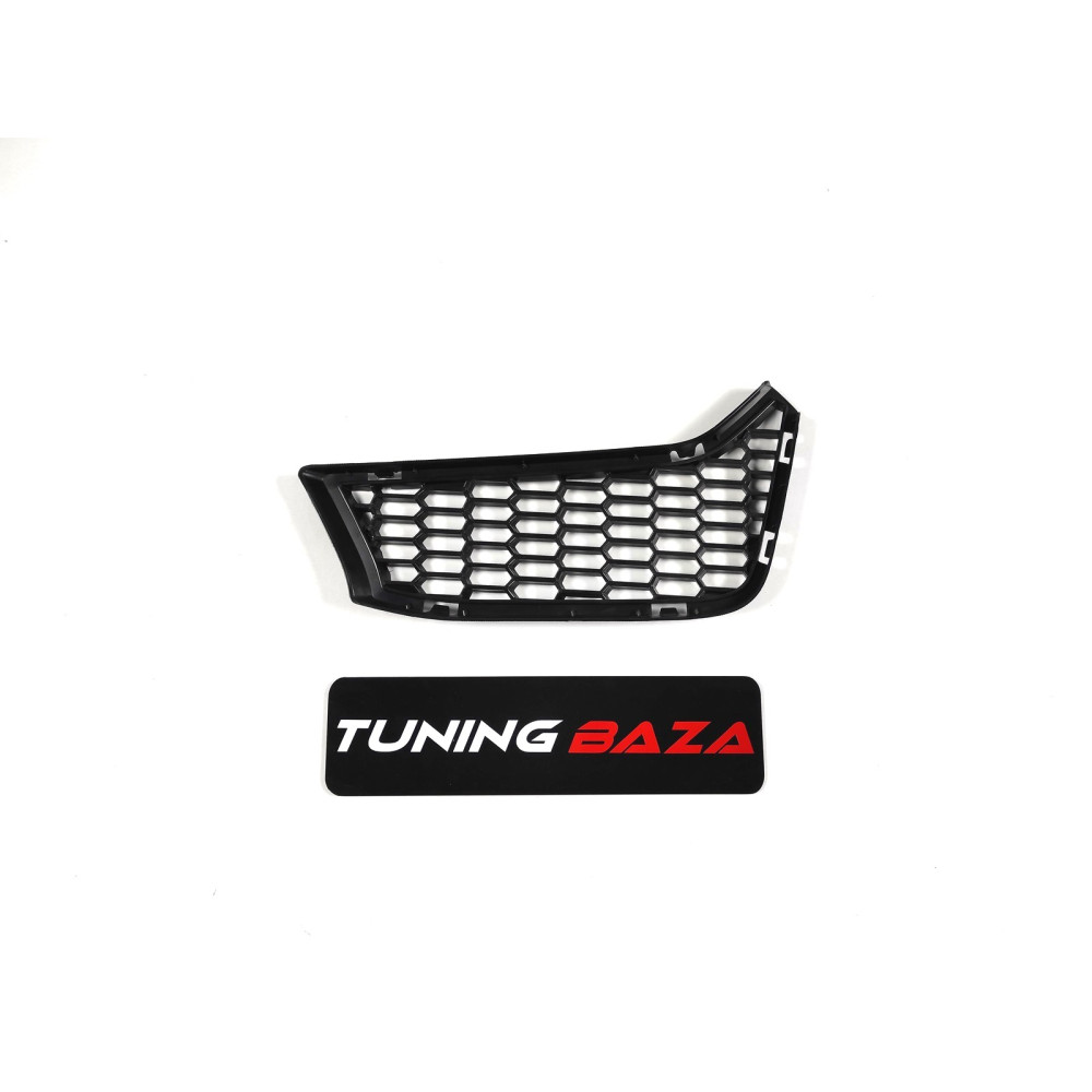 Рамки для переднего бампера M3 M4 BMW 3 F30 F31 F32 F33 F36 L