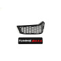 Рамки для переднего бампера M3 M4 BMW 3 F30 F31 F32 F33 F36 L