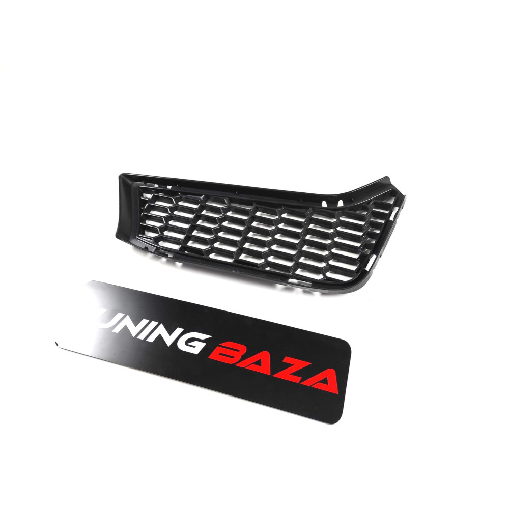 Рамки для переднего бампера M3 M4 BMW 3 F30 F31 F32 F33 F36 L