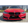 Рамки для переднего бампера M3 M4 BMW 3 F30 F31 F32 F33 F36 L