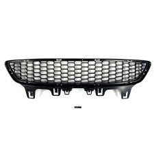 Центральная решетка переднего бампера M3 M4 BMW 3 F30 F32 F33 F36