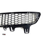 Центральная решетка переднего бампера M3 M4 BMW 3 F30 F32 F33 F36