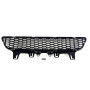Центральная решетка переднего бампера M3 M4 BMW 3 F30 F32 F33 F36