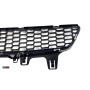 Центральная решетка переднего бампера M3 M4 BMW 3 F30 F32 F33 F36