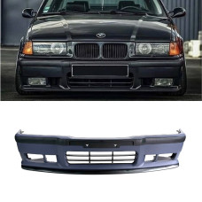 Бампер передний BMW 3-Series E36 (1990-2001) в стиле M3/M-Package