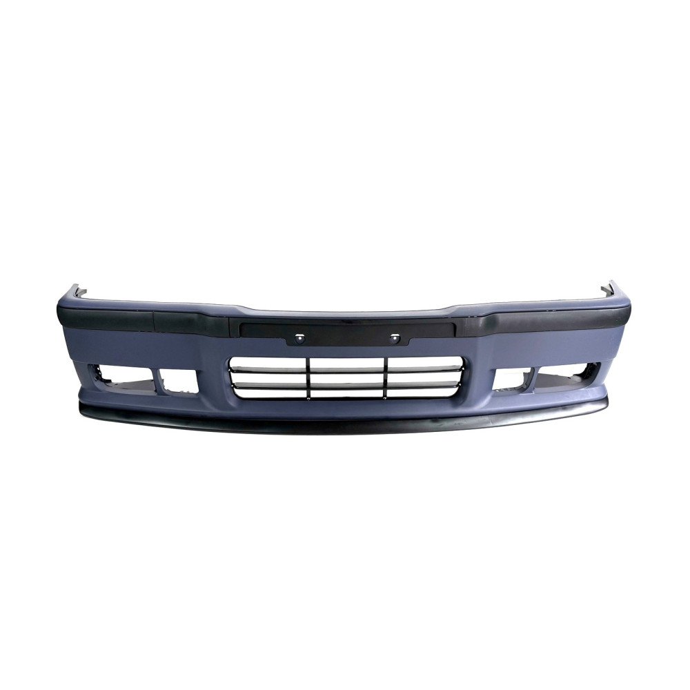 Бампер передний BMW 3-Series E36 (1990-2001) в стиле M3/M-Package