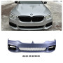 Бампер передний BMW G30/G31 (2016-2020) в стиле M-Package