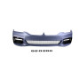 Бампер передний BMW G30/G31 (2016-2020) в стиле M-Package