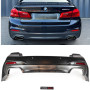 Бампер задний BMW 5 G30/G31 (2017-2020) M-Paket