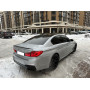 Бампер задний BMW 5 G30/G31 (2017-2020) M-Paket