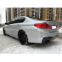 Бампер задний BMW 5 G30/G31 (2017-2020) M-Paket