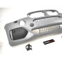 Бампер передний BMW X5 F15 M-Paket