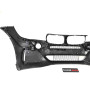 Бампер передний BMW X5 F15 M-Paket