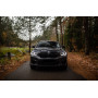 Комлект обвеса BMW X4 G02 в стиле X4M F98 2018-2022
