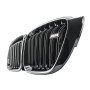 Решетки радиатора (ноздри) BMW X3 F25/X4 F26 (2014-2017) в стиле M-Performance