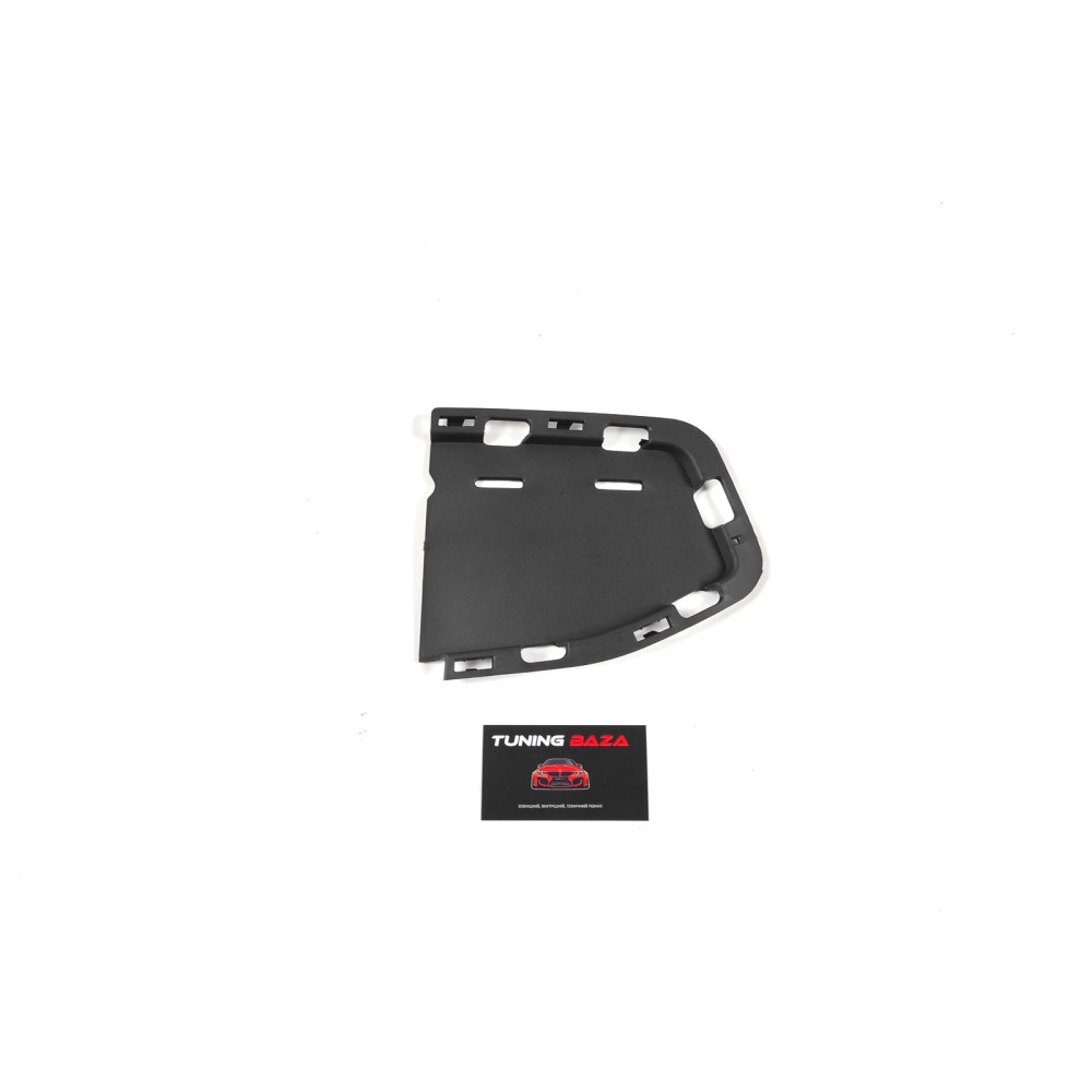 Накладка противотуманной фары Права BMW F32/F33/F36 М Пакет