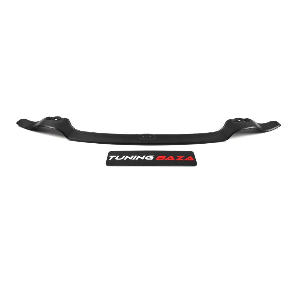 Опорная балка BMW F32/F33/F36 в бампер М Пакет