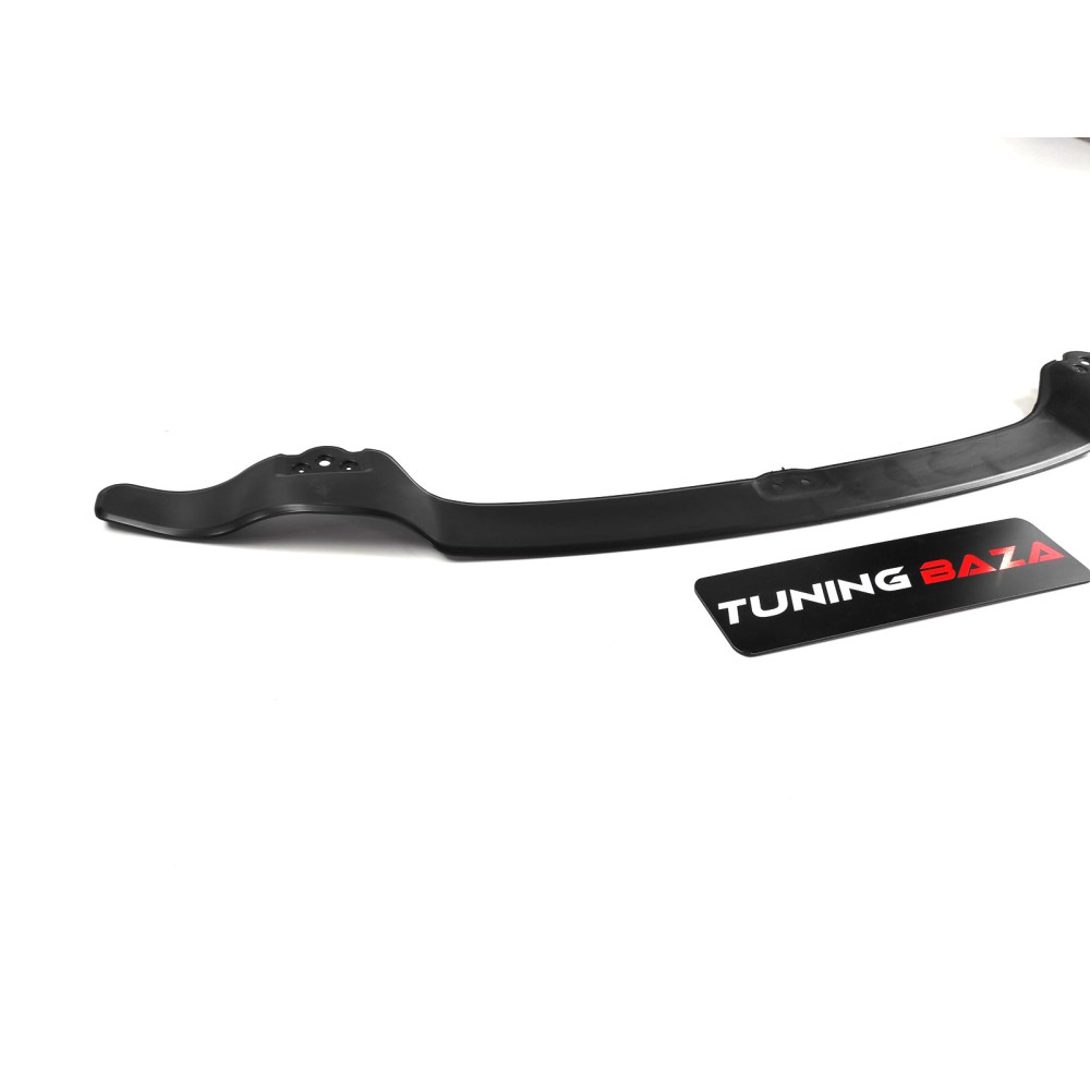 Опорная балка BMW F32/F33/F36 в бампер М Пакет