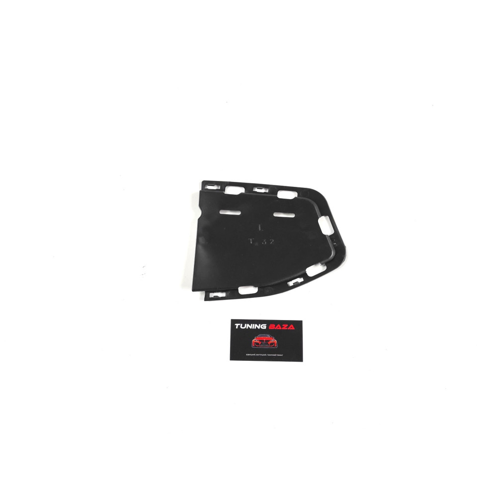 Накладка противотуманной фары Лева BMW F32/F33/F36 М Пакет