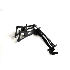Кронштейн крепления фары R (окуляр) для BMW F20/F22/F30/F32/F34/F36