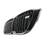 Решетки радиатора (ноздри) BMW X3 F25/X4 F26 (2014-2017) в стиле M-Performance
