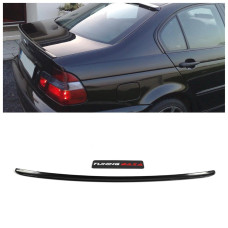Спойлер BMW 3-Series E46 (1998-2006) сабля