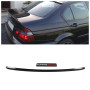Спойлер BMW 3-Series E46 (1998-2006) сабля