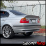 Спойлер BMW 3-Series E46 (1998-2006) сабля