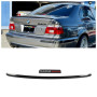 Спойлер BMW 5-Series E39 (1995-2004) в стиле М5 (сабля)