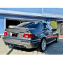Спойлер BMW 5-Series E39 (1995-2004) в стиле М5 (сабля)