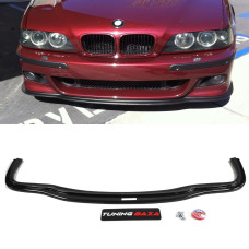 Губа (сплиттер) переднего М бампера BMW E39
